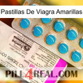 Yellow Viagra Pills new07